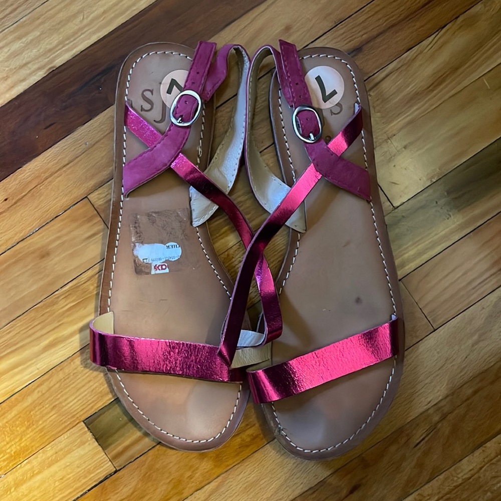 Sandals